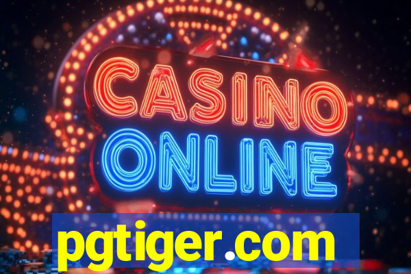 pgtiger.com