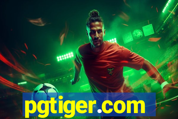pgtiger.com
