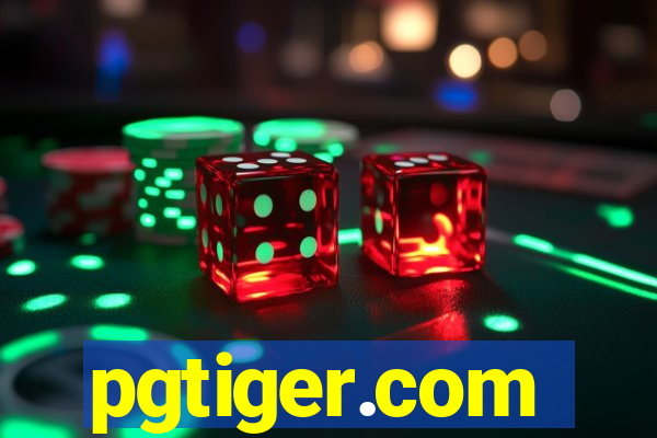 pgtiger.com