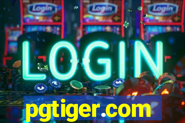 pgtiger.com