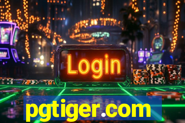 pgtiger.com