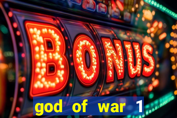god of war 1 download android