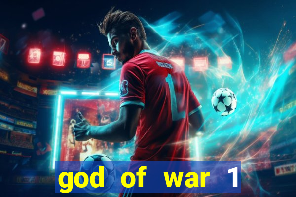 god of war 1 download android