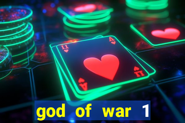god of war 1 download android
