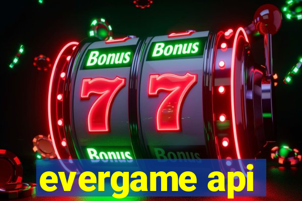 evergame api