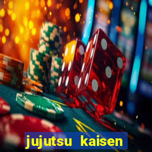 jujutsu kaisen maplestar assistir