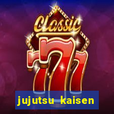 jujutsu kaisen maplestar assistir