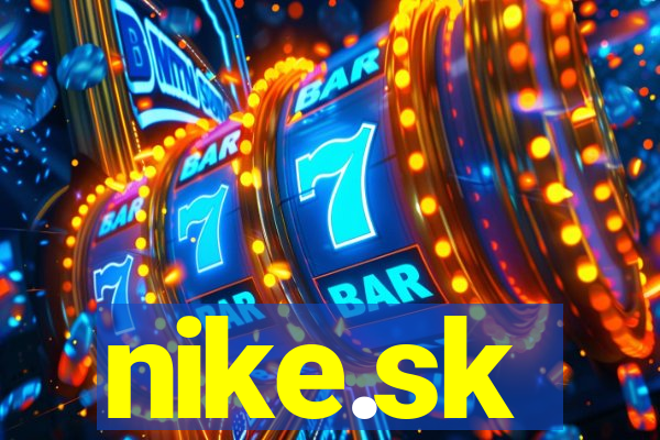 nike.sk