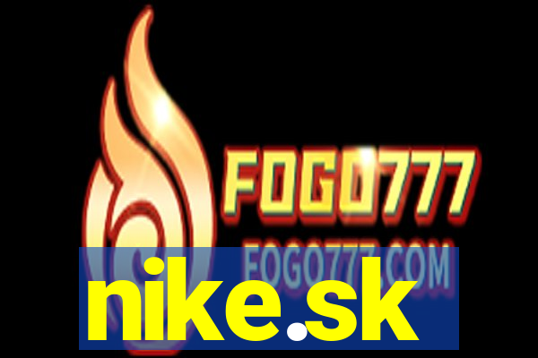 nike.sk