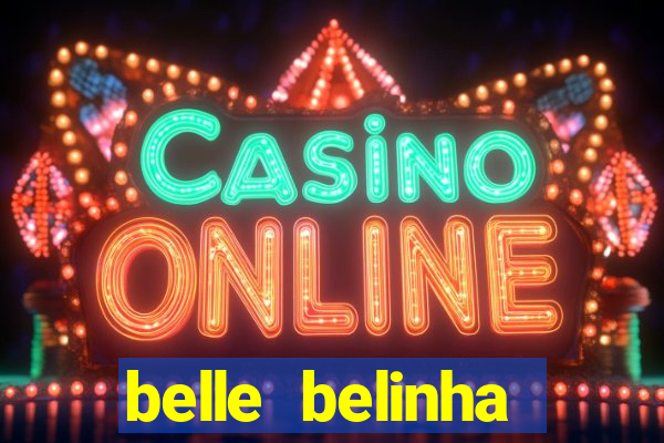 belle belinha privacy nude