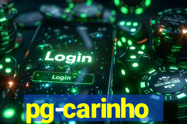 pg-carinho
