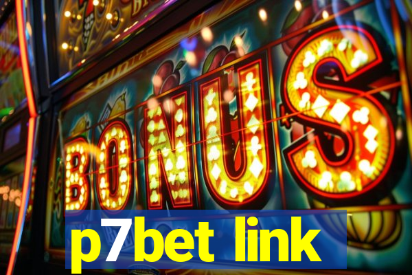p7bet link