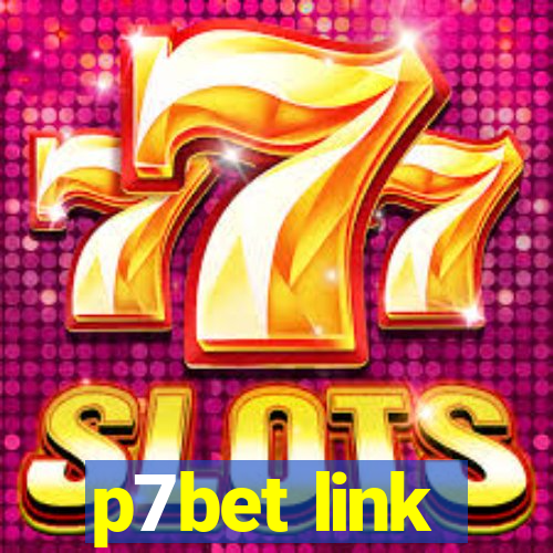 p7bet link