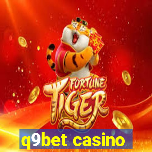 q9bet casino