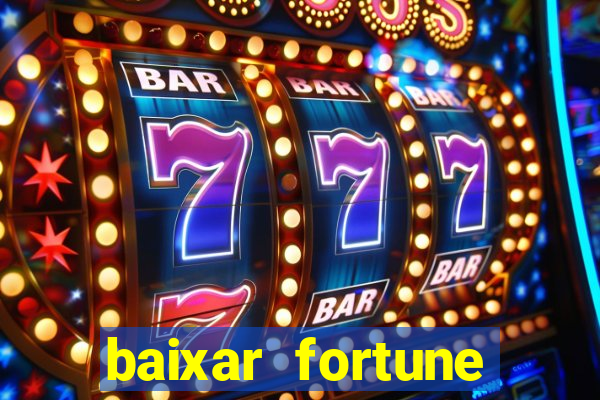 baixar fortune tiger oficial