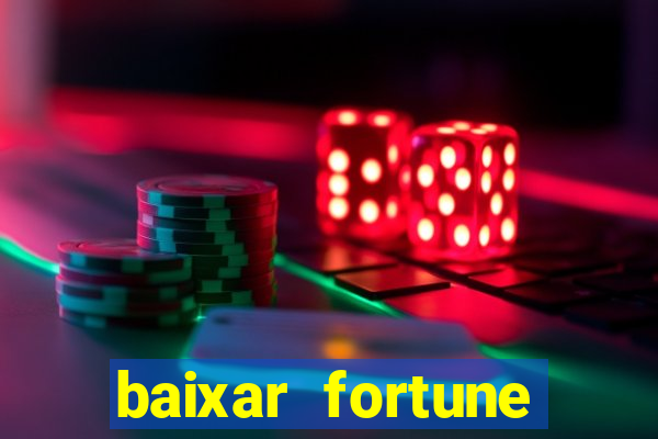 baixar fortune tiger oficial