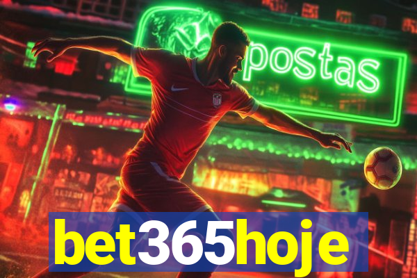 bet365hoje