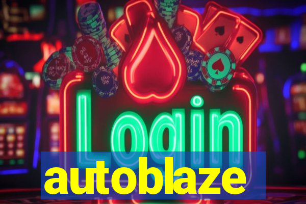 autoblaze
