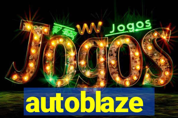 autoblaze