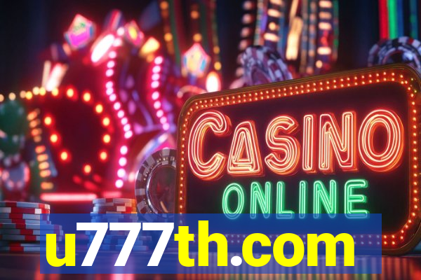 u777th.com