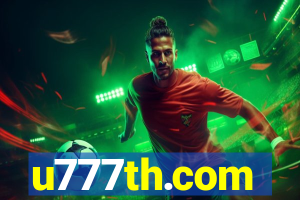 u777th.com
