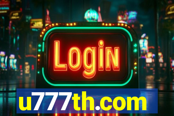u777th.com