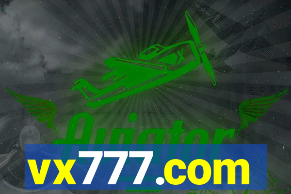vx777.com