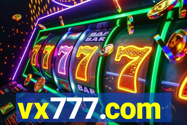 vx777.com