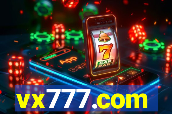 vx777.com
