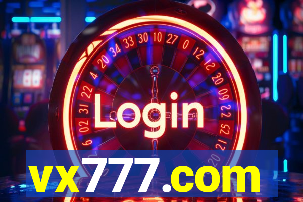 vx777.com