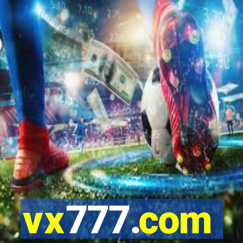 vx777.com