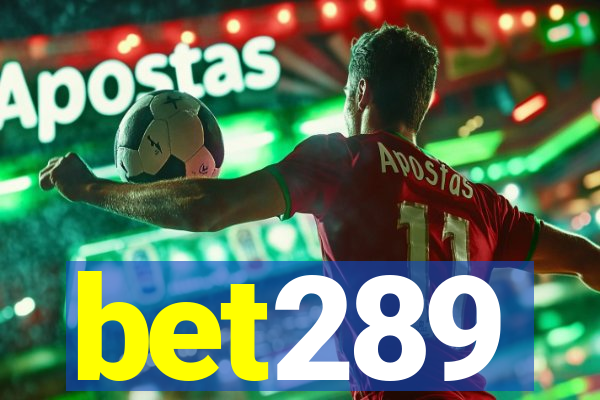 bet289