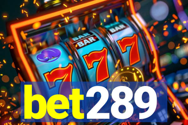 bet289