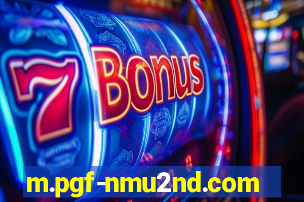 m.pgf-nmu2nd.com fortune ox