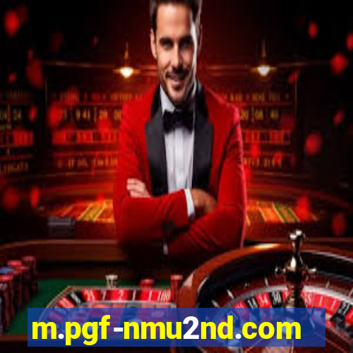 m.pgf-nmu2nd.com fortune ox