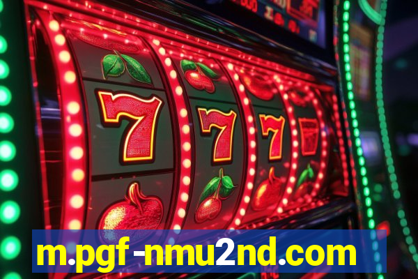 m.pgf-nmu2nd.com fortune ox