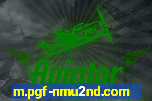 m.pgf-nmu2nd.com fortune ox