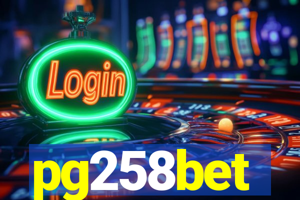 pg258bet