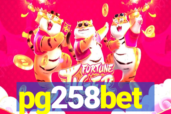 pg258bet