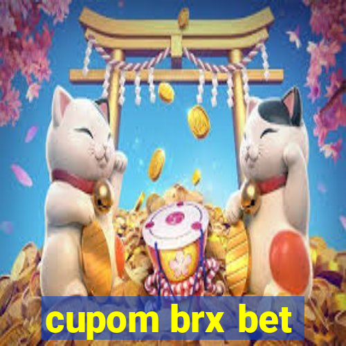cupom brx bet