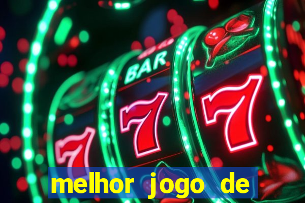 melhor jogo de celular offline