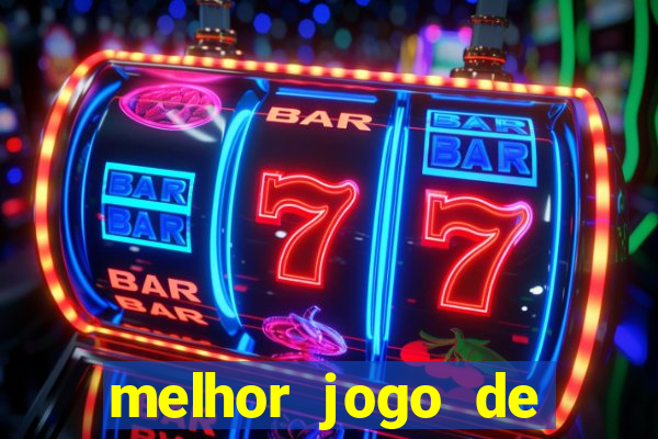 melhor jogo de celular offline