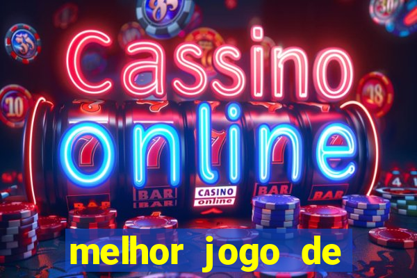 melhor jogo de celular offline