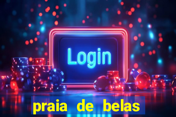 praia de belas shopping lojas