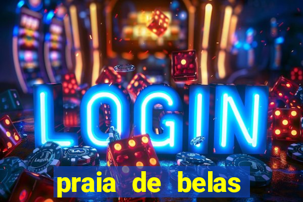 praia de belas shopping lojas