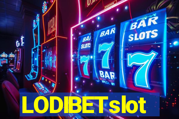 LODIBETslot