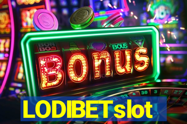 LODIBETslot