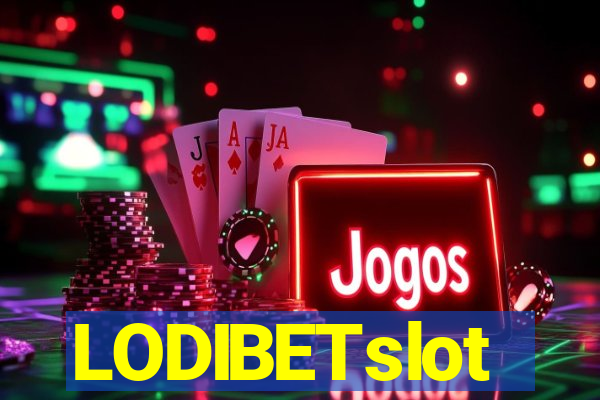 LODIBETslot