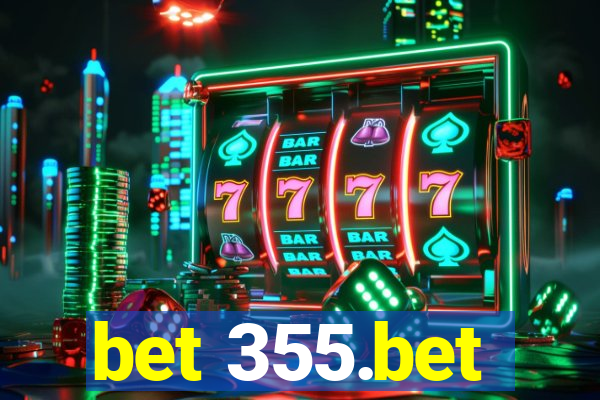 bet 355.bet