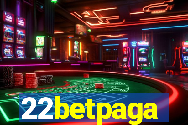 22betpaga